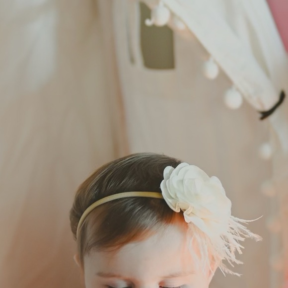 Butterfly romper - Picture 5 of 5